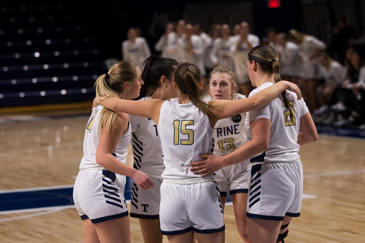 Trine Women's BBall (@trinewbb) on Twitter photo Huddle up! It’s game day on this snowy day. Wish us luck as we head on the road to take on <a href="/HopeCollegeWBB/">Hope College WBB</a> 🏀⚡️ #RedBelt
⏰: 3:00pm
📺: m.youtube.com/hopeathletics Huddle up! It’s game day on this snowy day. Wish us luck as we head on the road to take on <a href="/HopeCollegeWBB/">Hope College WBB</a> 🏀⚡️ #RedBelt
⏰: 3:00pm
📺: m.youtube.com/hopeathletics
