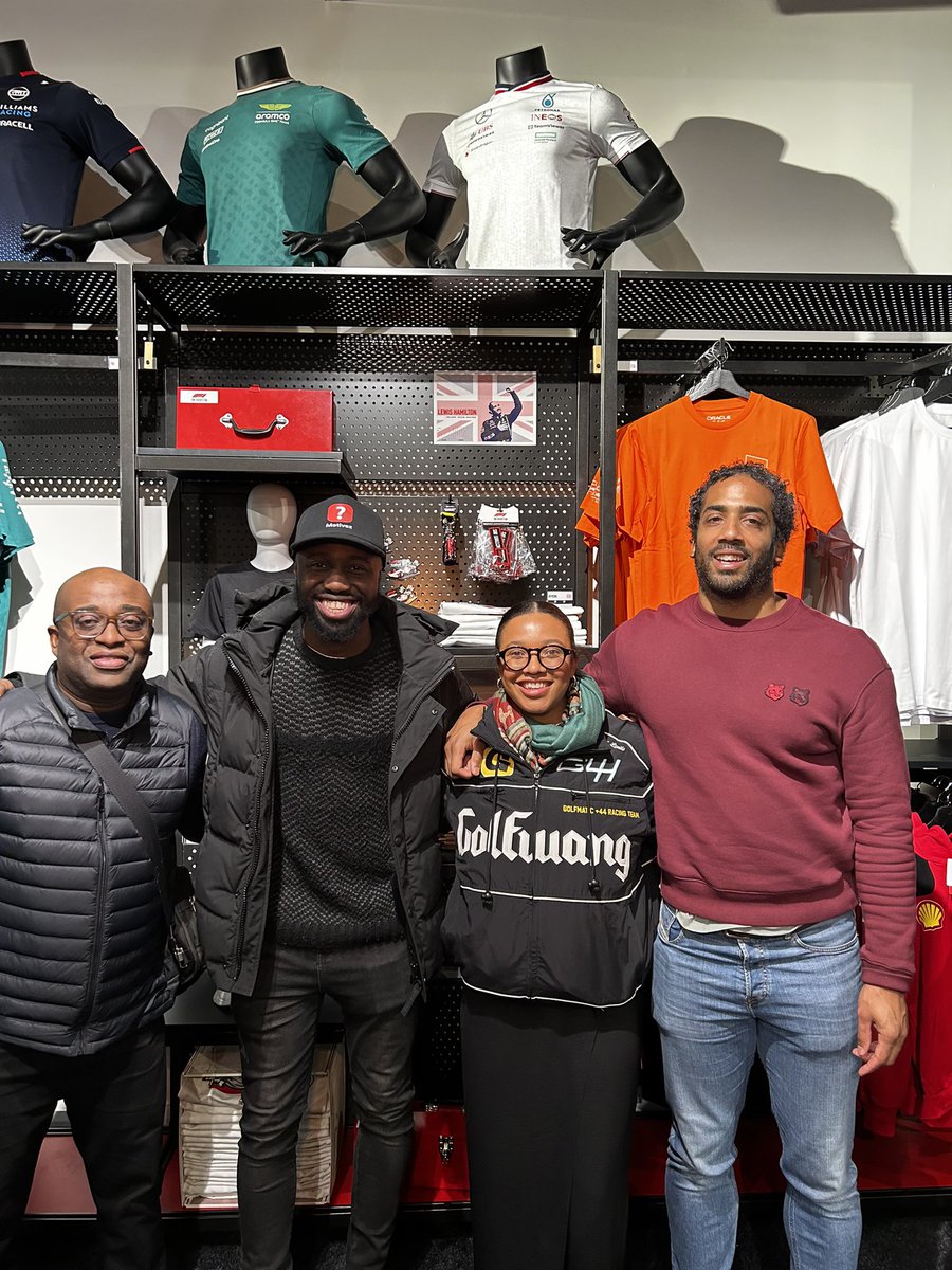 DrivenByUs tweet media