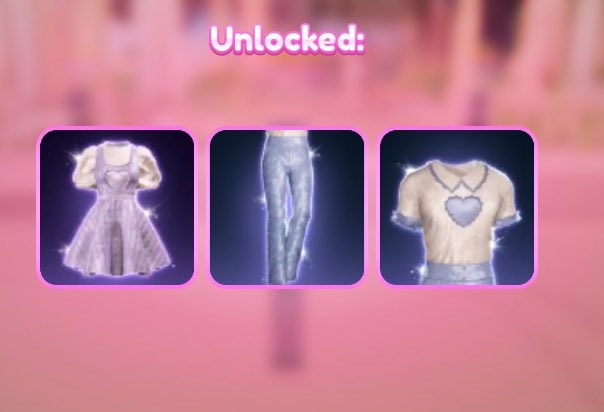 royalelaraa's tweet photo. USE CODE: SWEETHEART 💝
CAN ONLY BE REDEEMED FOR 24 HOURS
#dti https://t.co/xubWzdtzpO
