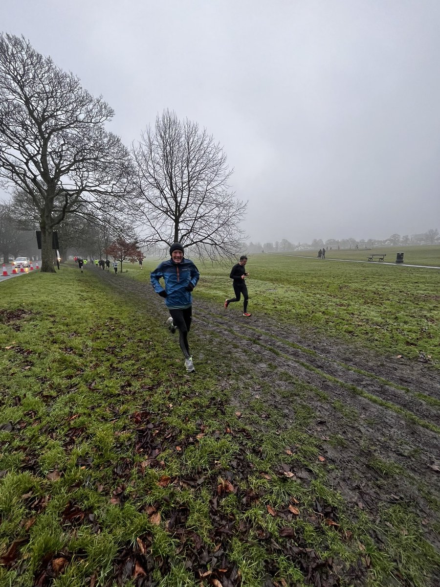 311 wonderful parkruners this morning. All made possible by our fabulous volunteers. Results are up and our feet defrosted.
Have a brilliant weekend and see you next week.