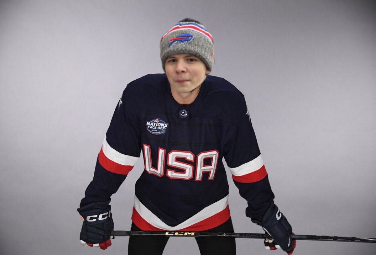 🏴‍☠️Senior Puck🏴‍☠️

The fed fellas face off against McQuaid at the Paddock Arena‼️ Be there at 7 in hats and maroon hoodies to support your brothers 🏴‍☠️
#Seniornight #letsgo #winnerswin #4