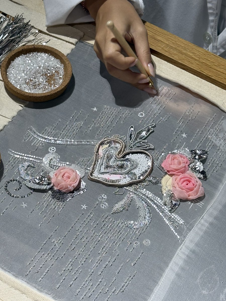 ฤกษ์งามยามดี แวะไปเรื่อย
เจริญกรุง ตลาดน้อย- ทรงวาด ✨🥹
#bangkokdesignweek2025 #BKKDW2025