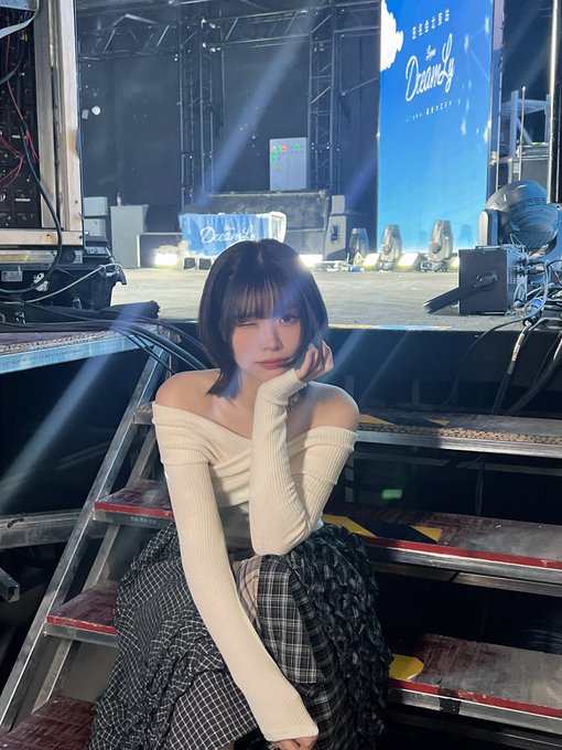 Twitterのコスプレ画像14