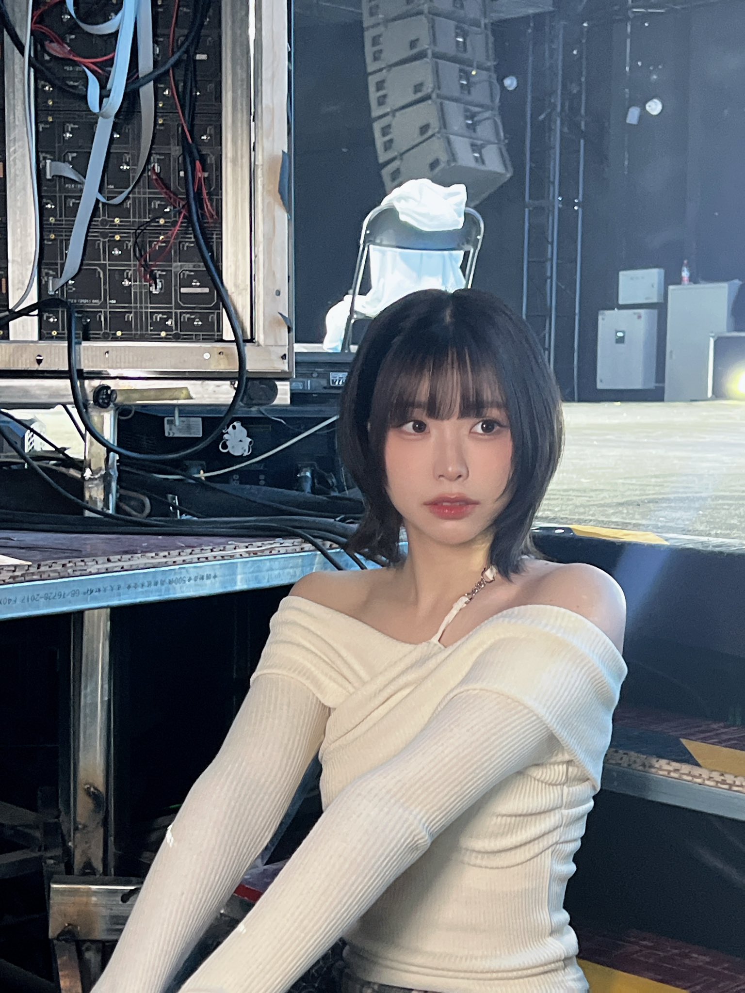 Liyuu on X: 