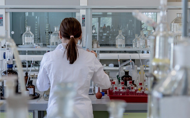 Mujeres en la ciencia 🔬

🎙Escuchá la entrevista completa con la decana de la Facultad de Ciencias, Mónica Marin

radiocarve.uy/mujeres-en-la-…