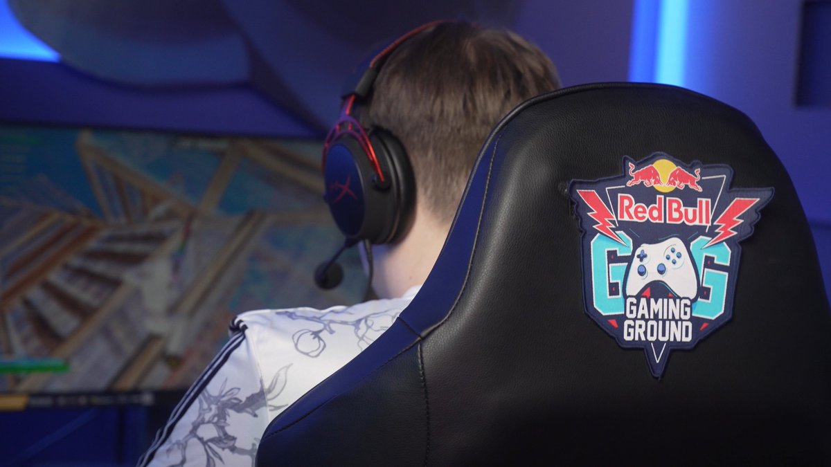Nos deux joueurs suédois sont actuellement en bootcamp à Paris 🇫🇷 pour cette Grande Finale FNCS.

Merci beaucoup à <a href="/RedBullFrance/">Red Bull France</a> pour l'accueil dans le RedBull Gaming Ground, et à notre partenaire <a href="/HardwareModding/">Hardware Modding</a> pour l'aide pour le matériel 🤍
