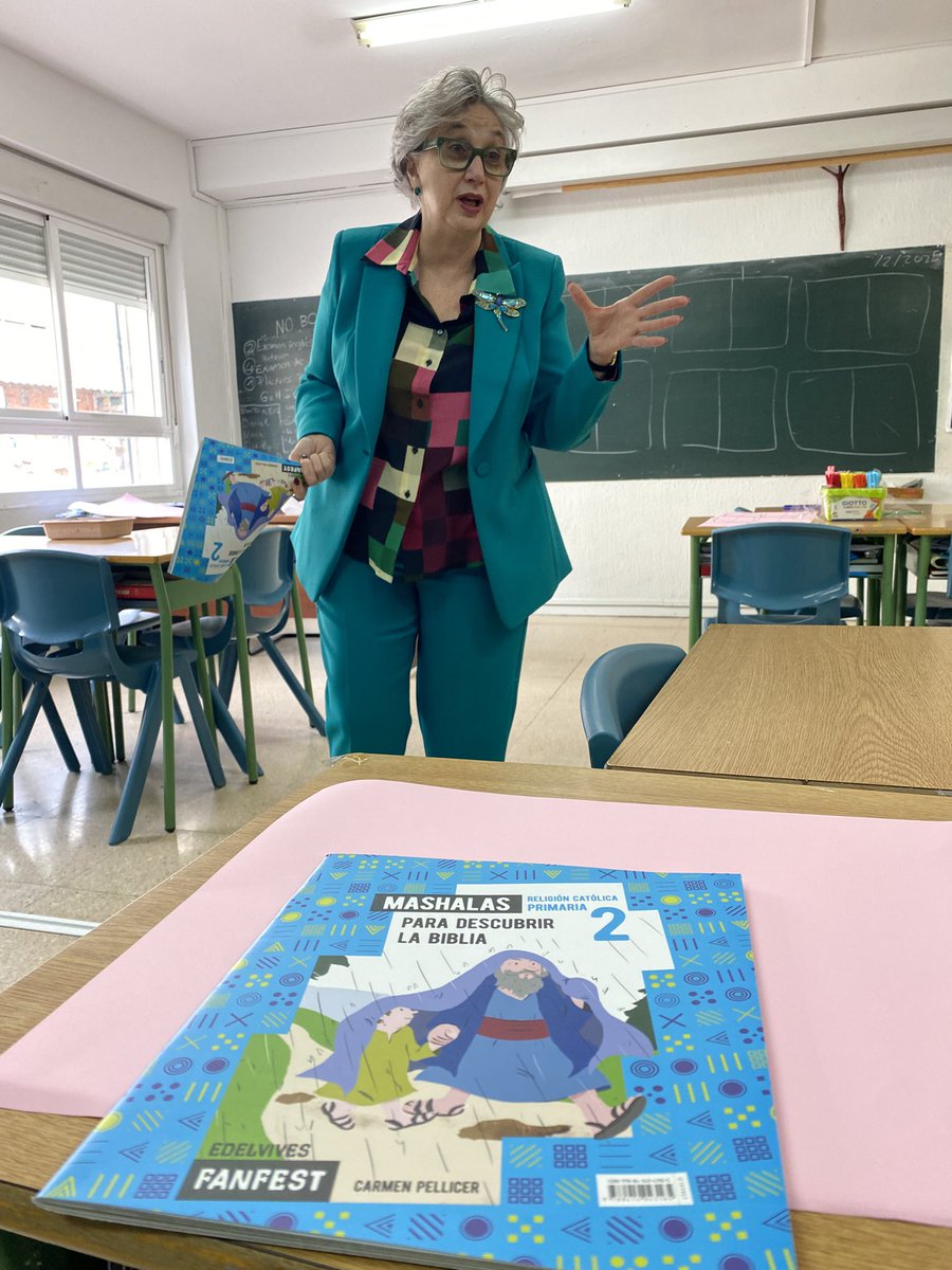 Noelia Bañasco tweet media