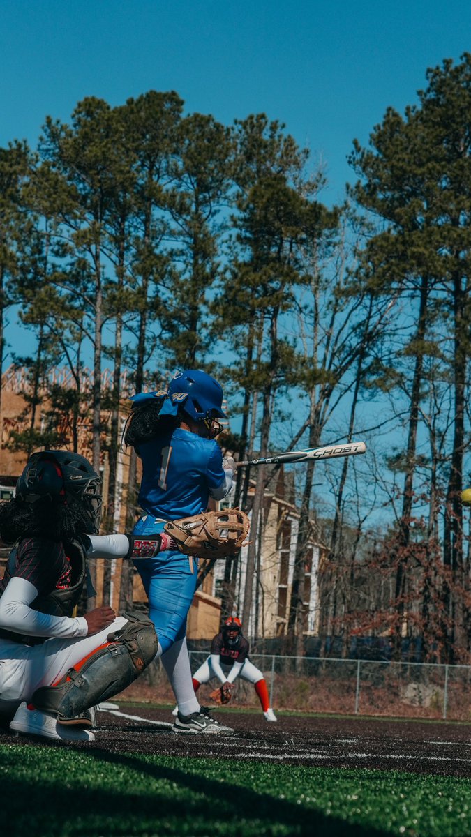 Day 1 photo highlights ✨🥎