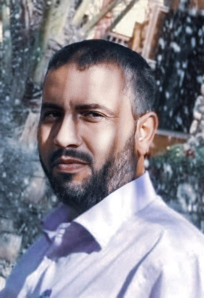 dn_osama_rabee's tweet image. The freed prisoner Alaa Abu Zaid arrived in Gaza but did not find his family waiting to welcome him. His entire family had been erased from the civil registry, and he was the sole survivor.