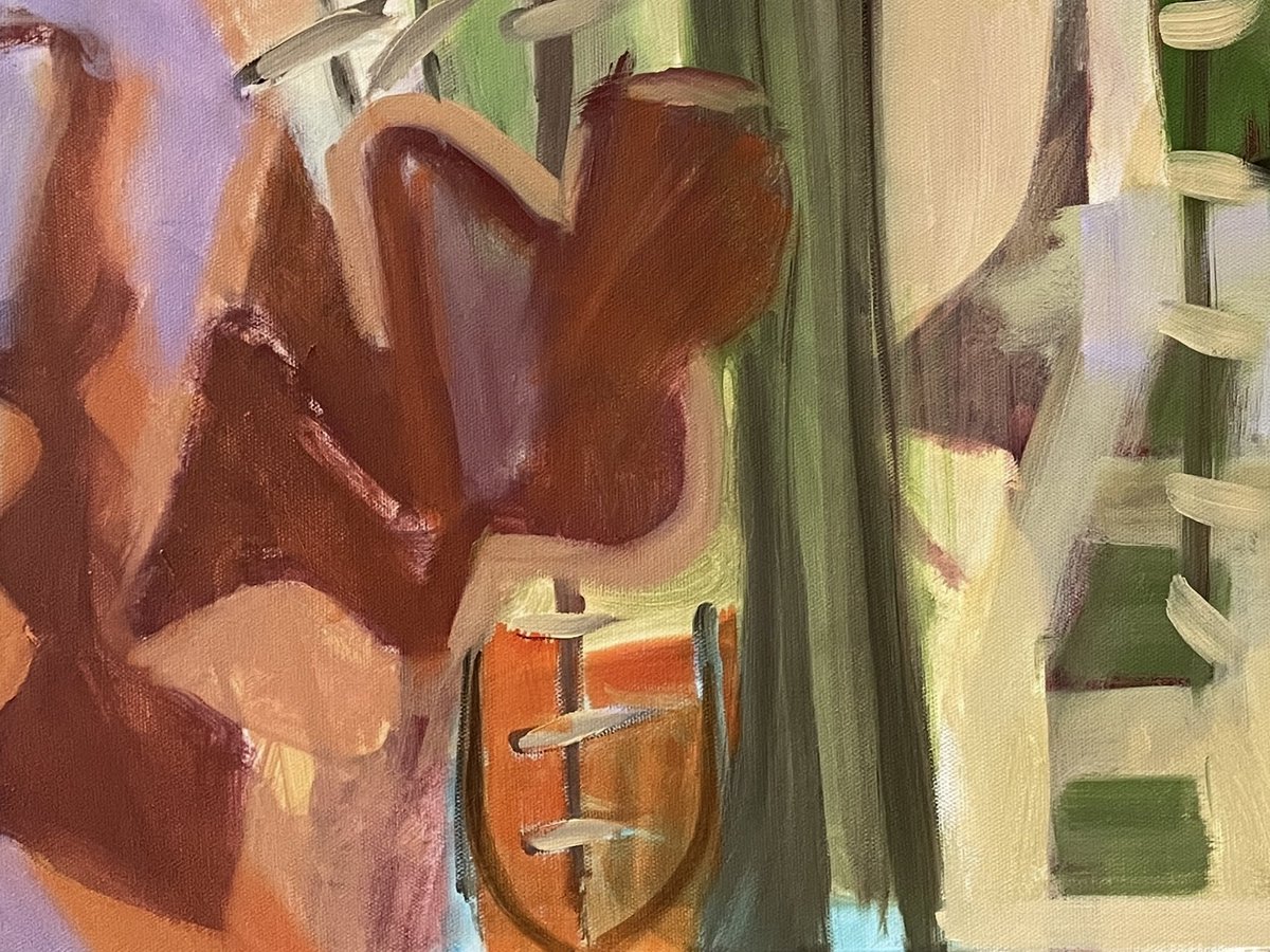 brianmcgeoch's tweet photo. #Painting #Art #ContemporaryArt #ScottishArt #BritishArt #EuropeanArt #VisualElements #Artwork #ArtGalleries https://t.co/AcGhL0u1ol