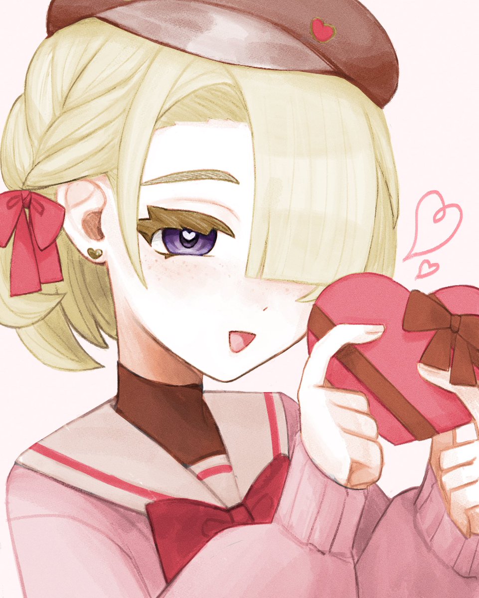 pennginn033's tweet image. 💗💝💕