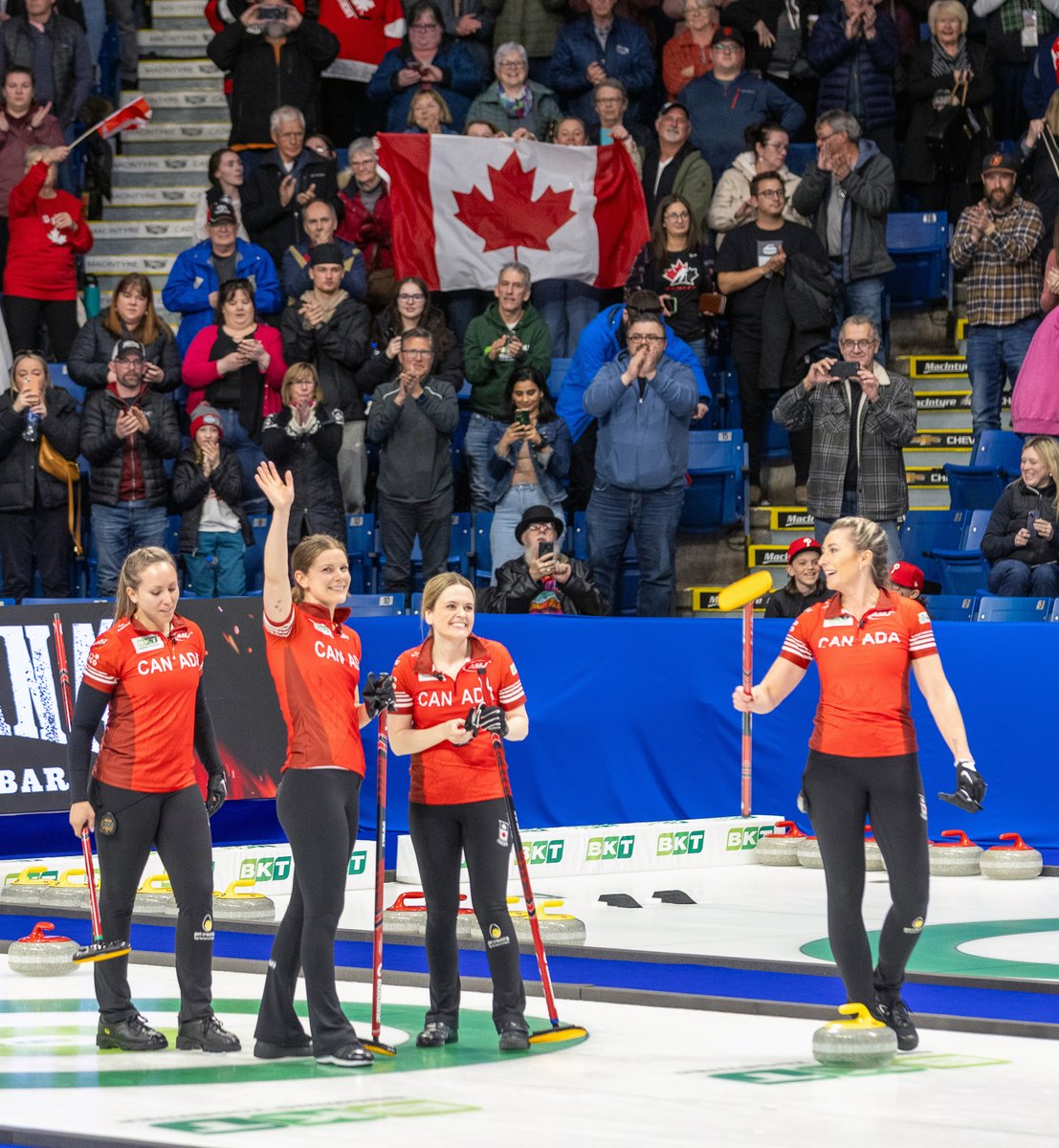 Curling Canada tweet media