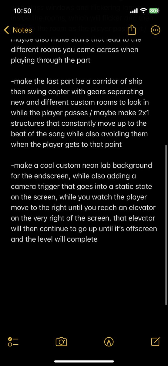 some brainstorming i did for my upcoming solo🙏