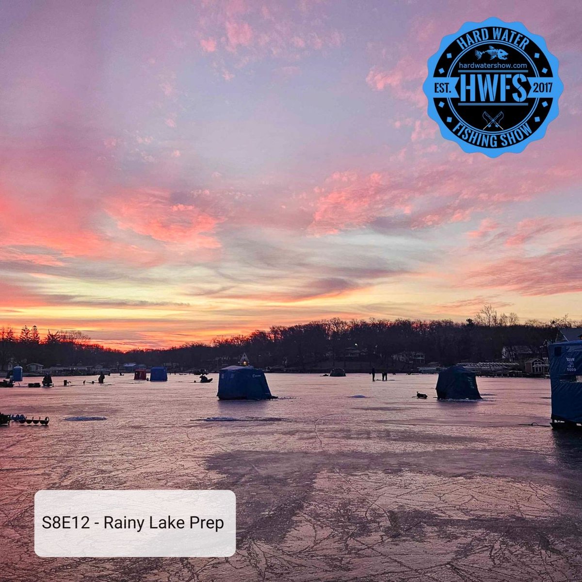 HardWaterShow's tweet photo. Check out the latest episode of the hard water fishing show ice fishing podcast 
https://t.co/2nFCJg3OAq https://t.co/xjfZ57EtW8