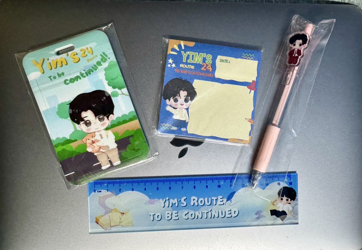 YimOfficialFC's tweet photo. ขอสำหรับแฟนคลับที่โดเนทโปรเจค #YIMRouteToBeContinued นะค้าบบบ
ขออภัยในความล่าช้านะทุกคนน 💙🙏🏻
#mynameis_yim https://t.co/R8nNK0qjRy