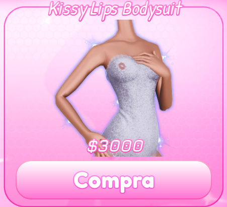 AHH QUE BONITO LA ROPA DE SABRINA EN DRESS TO IMPRESS