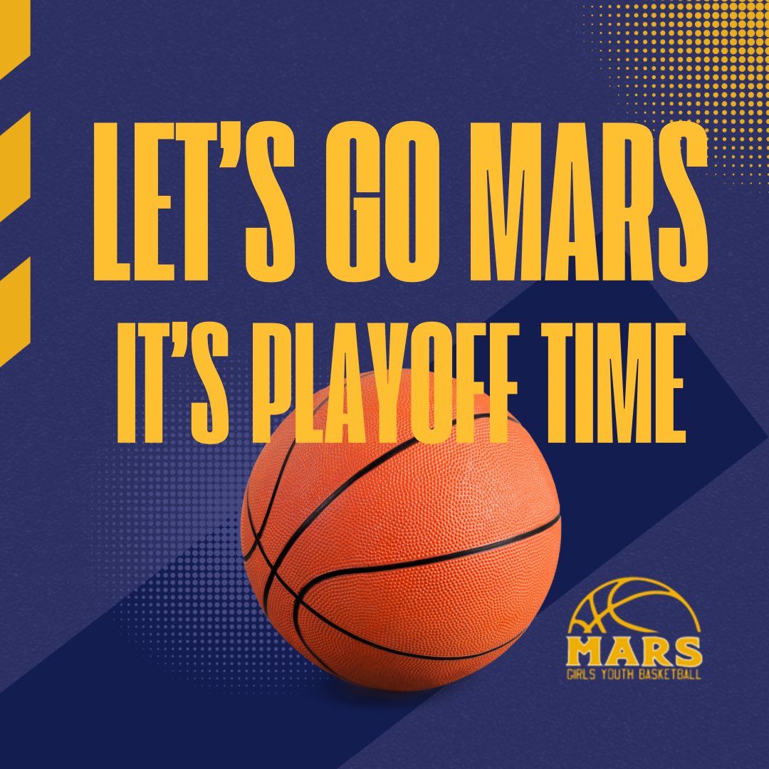 MGYBA_Hoops's tweet photo. ππ₯ Good luck to our 3rd, 5th, and 6th Grade @MGYBA_Hoops teams in the @PYBL412 playoffs tomorrow!
Play hard, hustle, and show them what MGYBA is all about! πͺππ Letβs bring home those titles! π
#GoMars #PYBLChampionship https://t.co/dGrKbwdylY