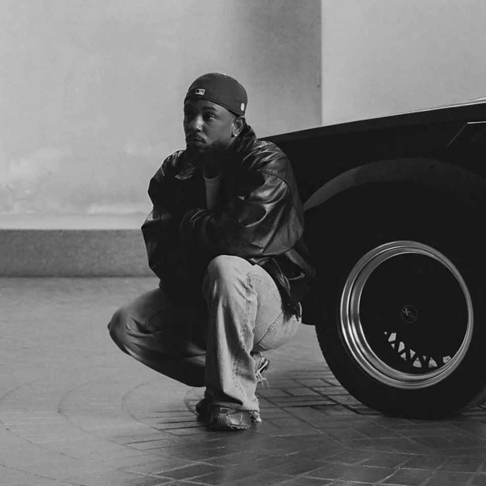 .<a href="/Drake/">Drizzy</a> earns the biggest streaming day for a rapper on Spotify in 2025, with 92.4 million streams as a lead artist on February 14.

He surpasses Kendrick Lamar's record of 92.3 million (Feb 12).