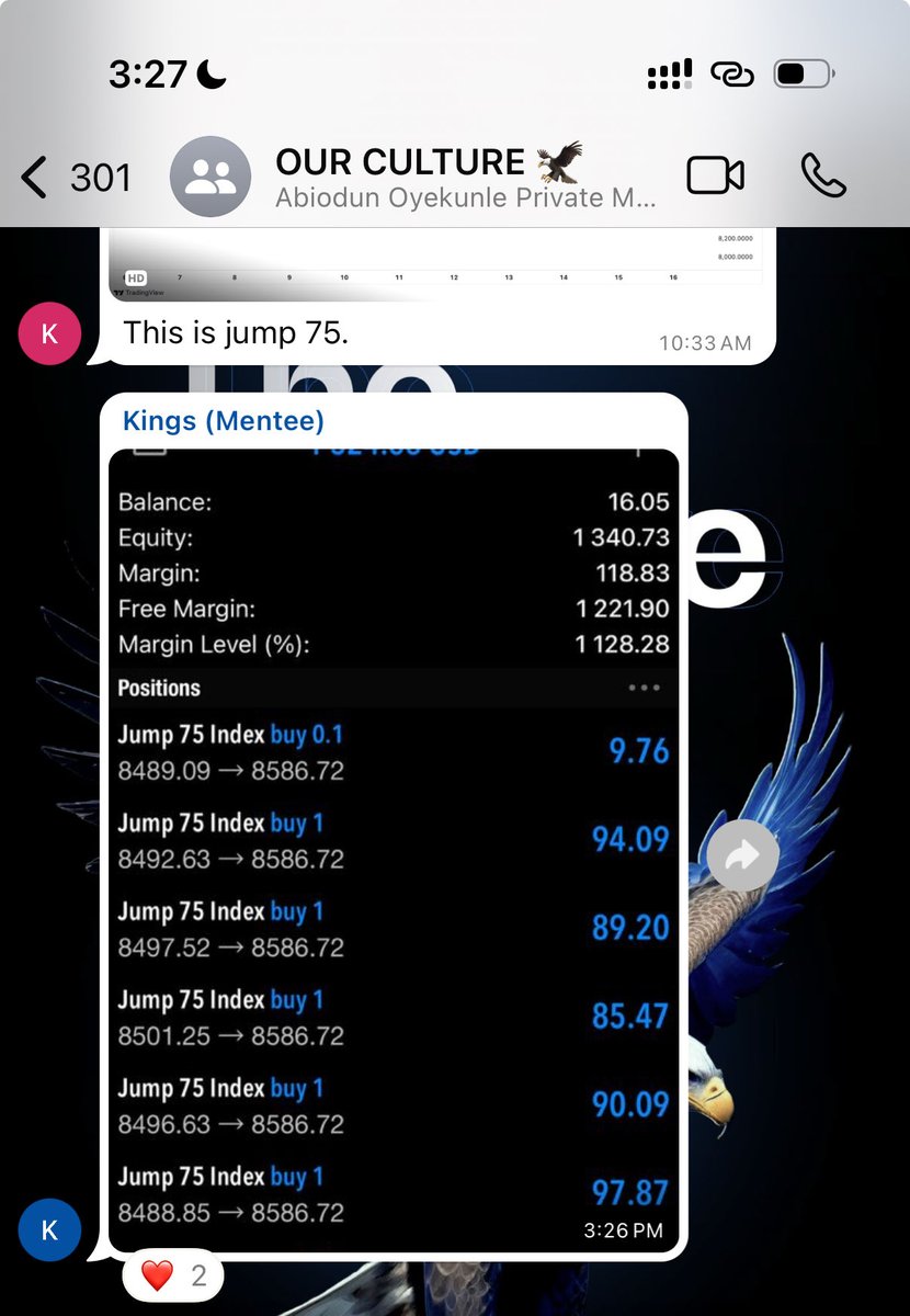 midrizzy1's tweet image. For those looking for risk management strategies for small accounts ($2–$100), this is for you.

When you’re analyzing, you have to look out for the LPOTM (Last Point of True Mitigation). 
You need to focus on entries that completely invalidate your POI if they fail. Small…