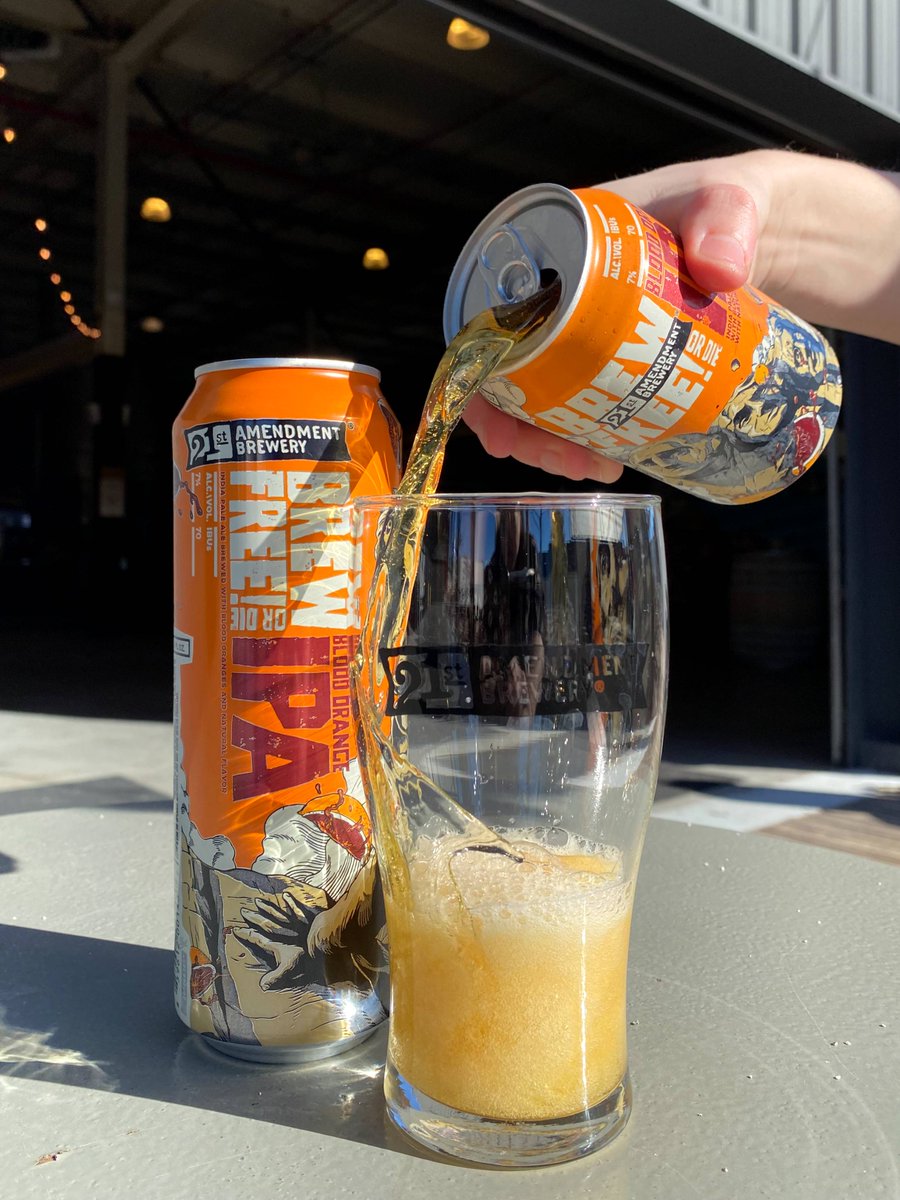 We promise it tastes as good as it looks🍊
