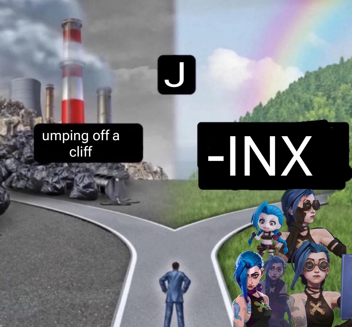 GETJllNXED's tweet image. .