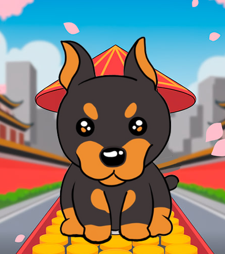 Broccoli Inu tweet media