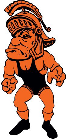 Good luck to <a href="/Solonwrestling/">Solon Wrestling</a> at districts today! #solonstrong