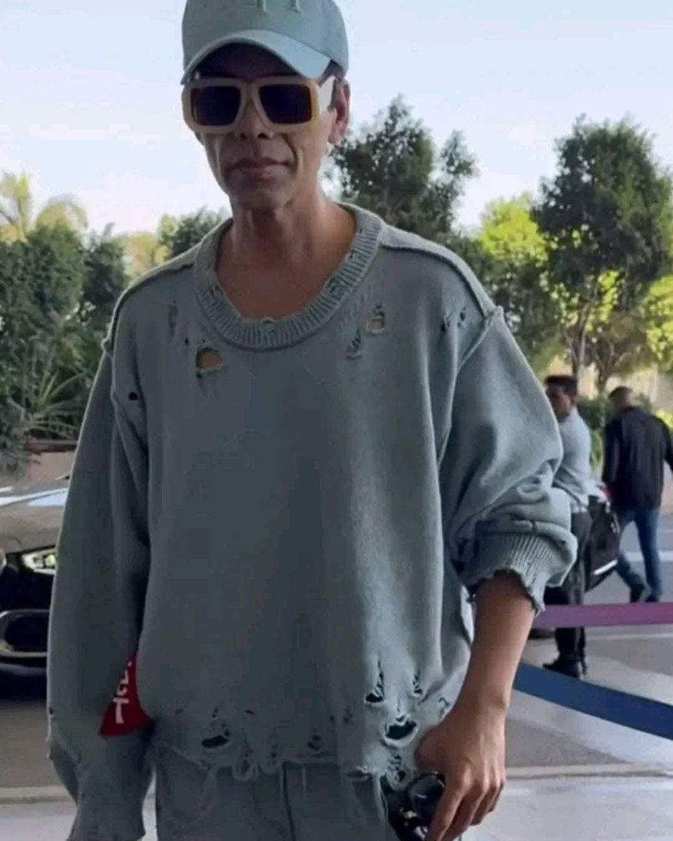 इस कारण जोहर के आगे तो रियल भिखारी भी फैल हो जावे