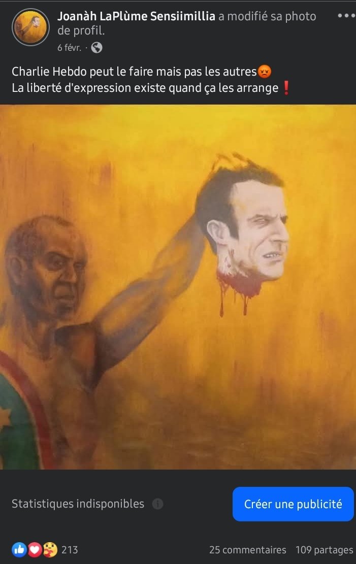 SweetDopeChoco's tweet image. facebook.com/share/p/19rnNq…