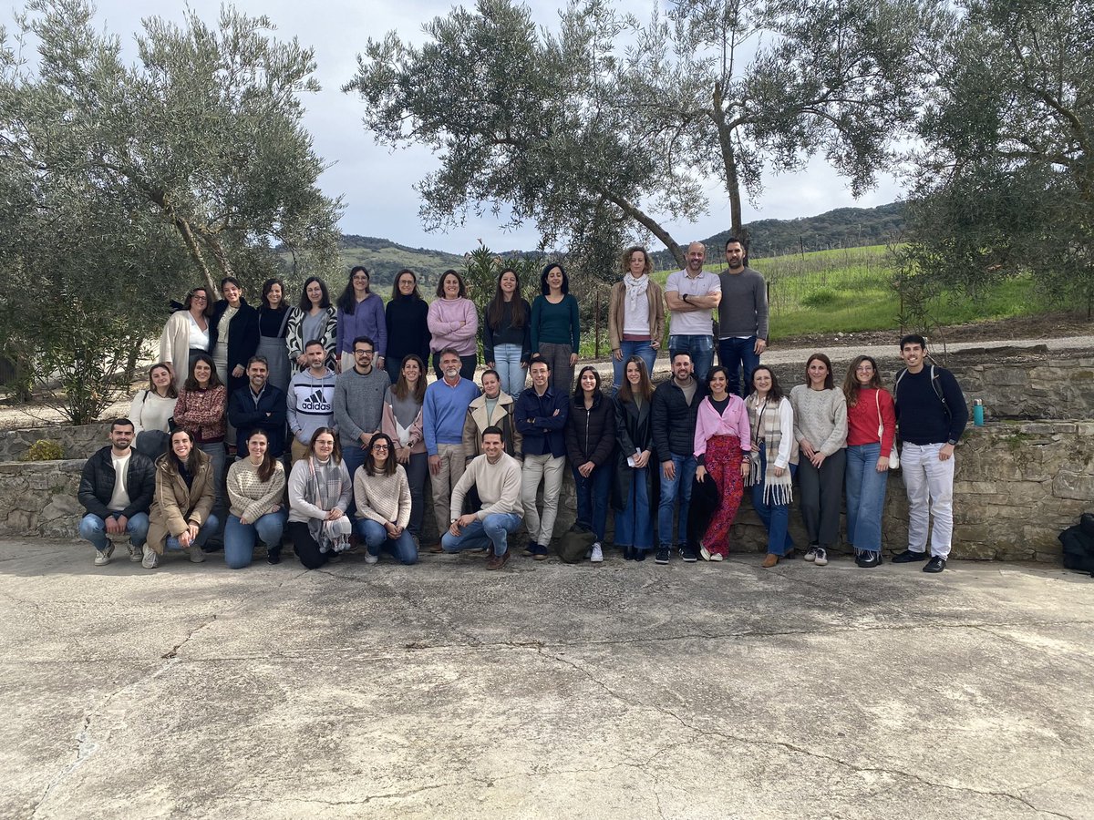 Acabamos el II Curso del grupo GEIDS (infecciones en inmunodeprimidos) de la SAMICEI
#SAMICEI_formacion