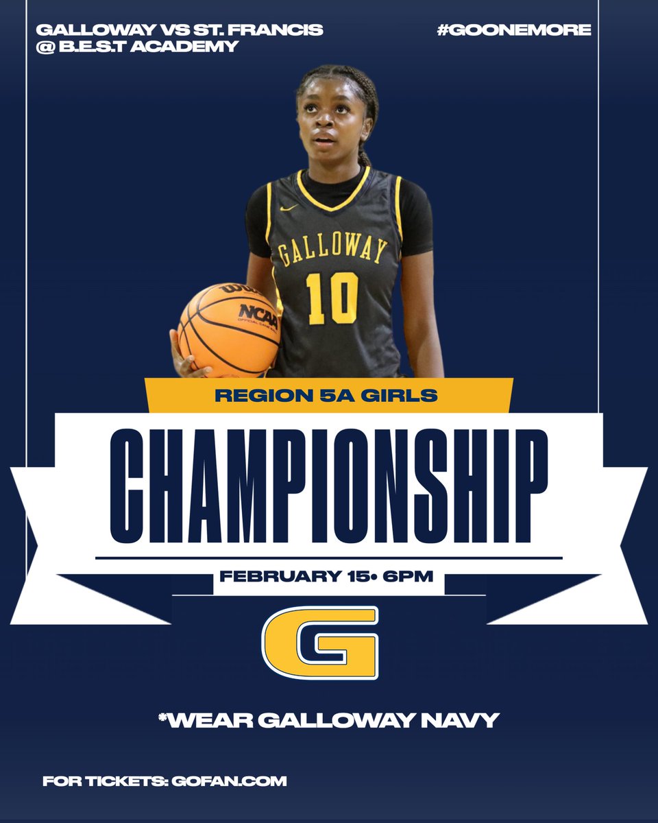 It's Championship Day!!!
Come out and support your Scots!  6pm - B.E.S.T. Academy
🗣🗣🗣