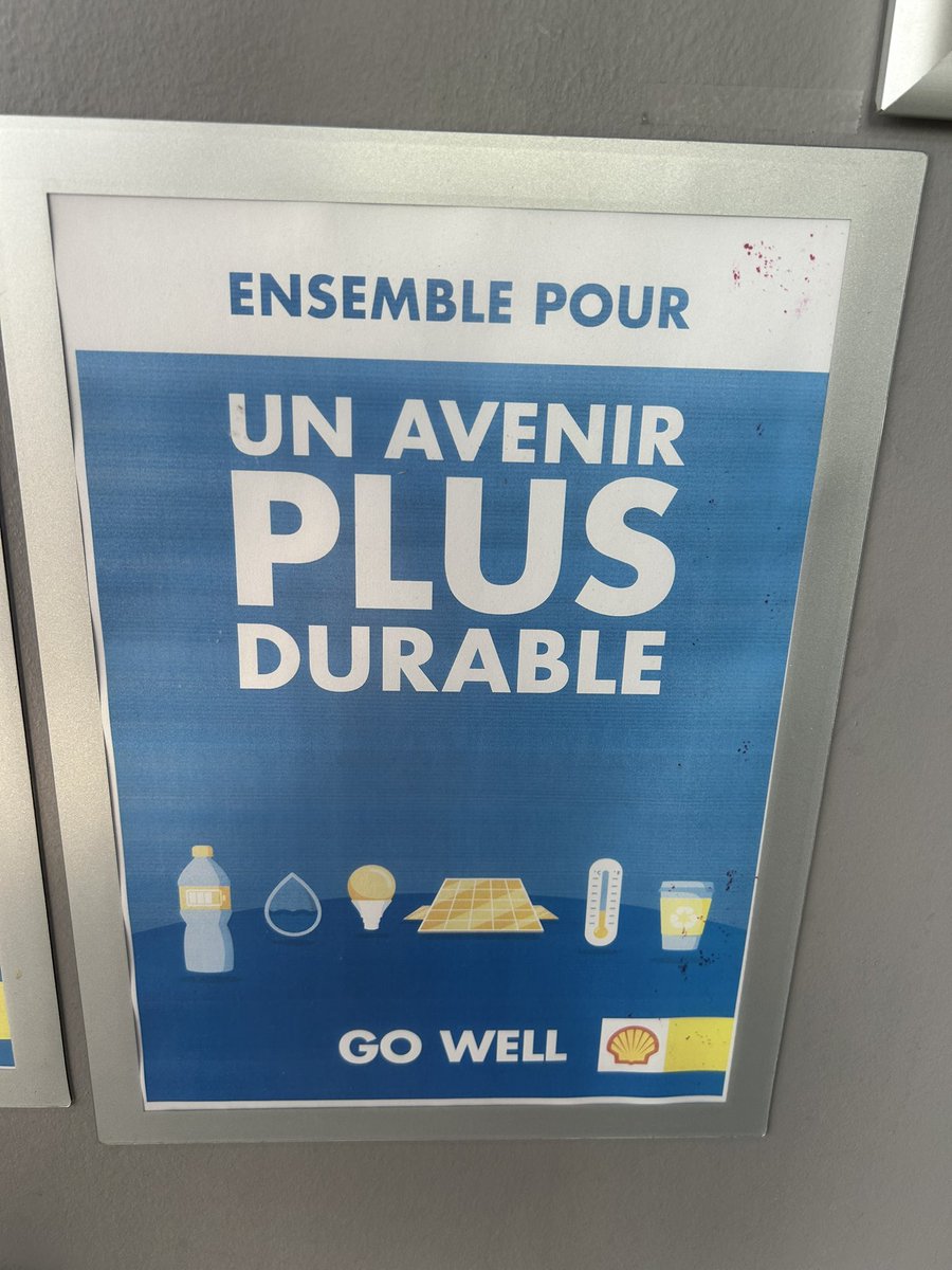 Steve Gill 💙 🇺🇦 (@icmdoc) on Twitter photo Spotted at a French service station. #tailendersoftheworlduniteandtakeover #gowell <a href="/TailendersPod/">Tailenders</a> <a href="/gregjames/">Greg James</a> Spotted at a French service station. #tailendersoftheworlduniteandtakeover #gowell <a href="/TailendersPod/">Tailenders</a> <a href="/gregjames/">Greg James</a>