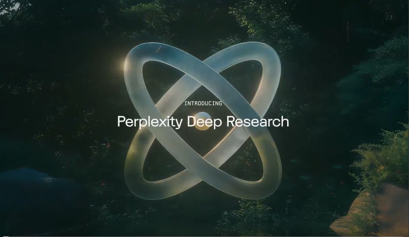 Perplexity AI's Deep Research feature is available now — here's how to try it for free.
Now you can do extensive research in just minutes