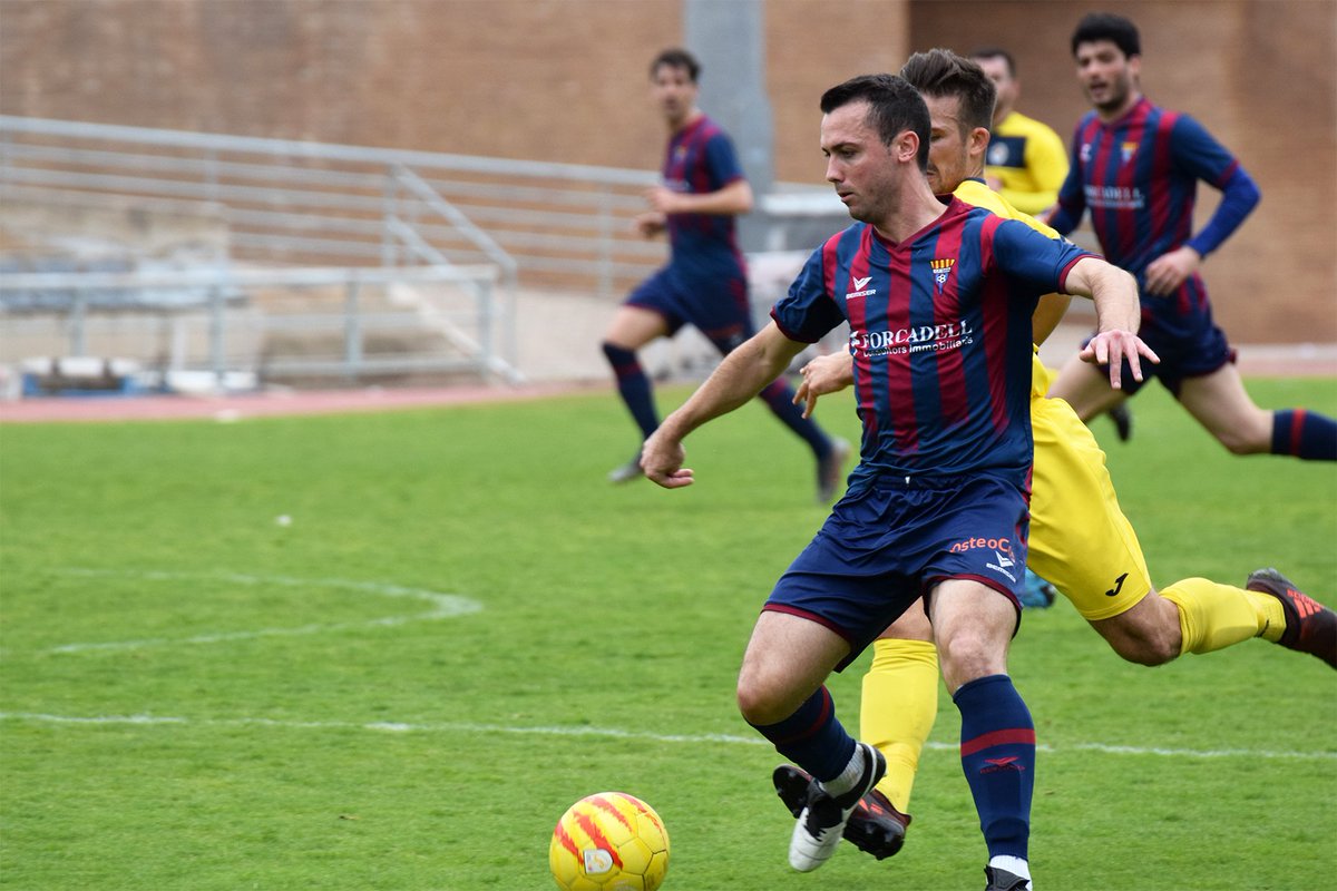 Havok - Blog CF Gavà tweet media