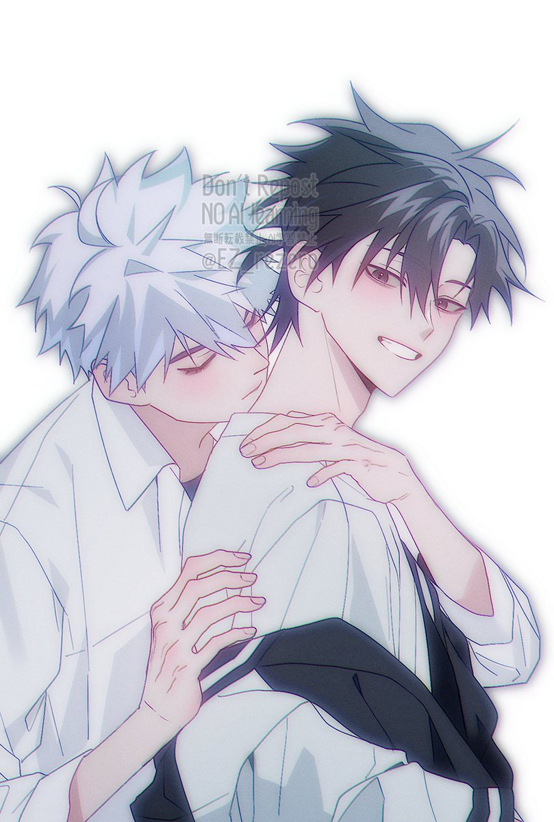 EZ_rezero's tweet photo. #光时 #ヒカトキ #유진시우
🤍🖤 https://t.co/XHgslhzySN