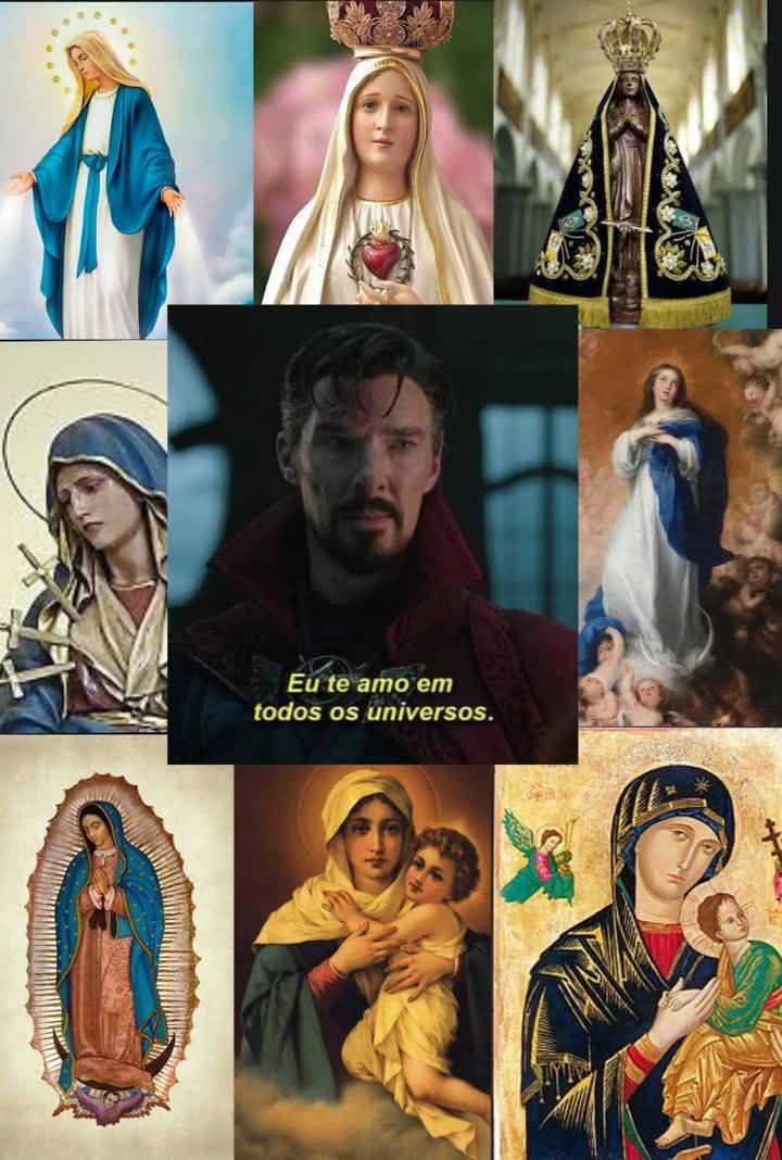 Catolicismoposting ❤️‍🔥🇻🇦 tweet media