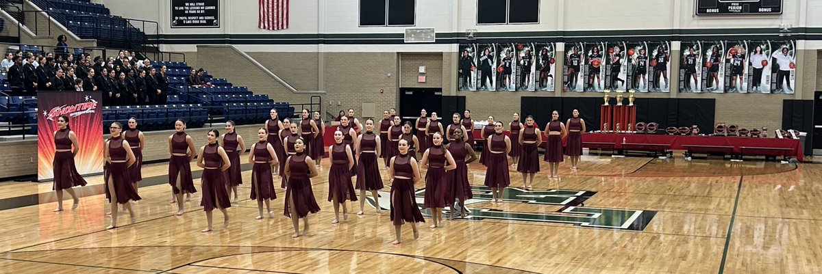 aalonso_FWISD's tweet photo. It’s a great day for some dancing 💃🏻! Way to go Evalen! We love you 😍! #dancedad #girldad #love https://t.co/TzUPUEbcrE