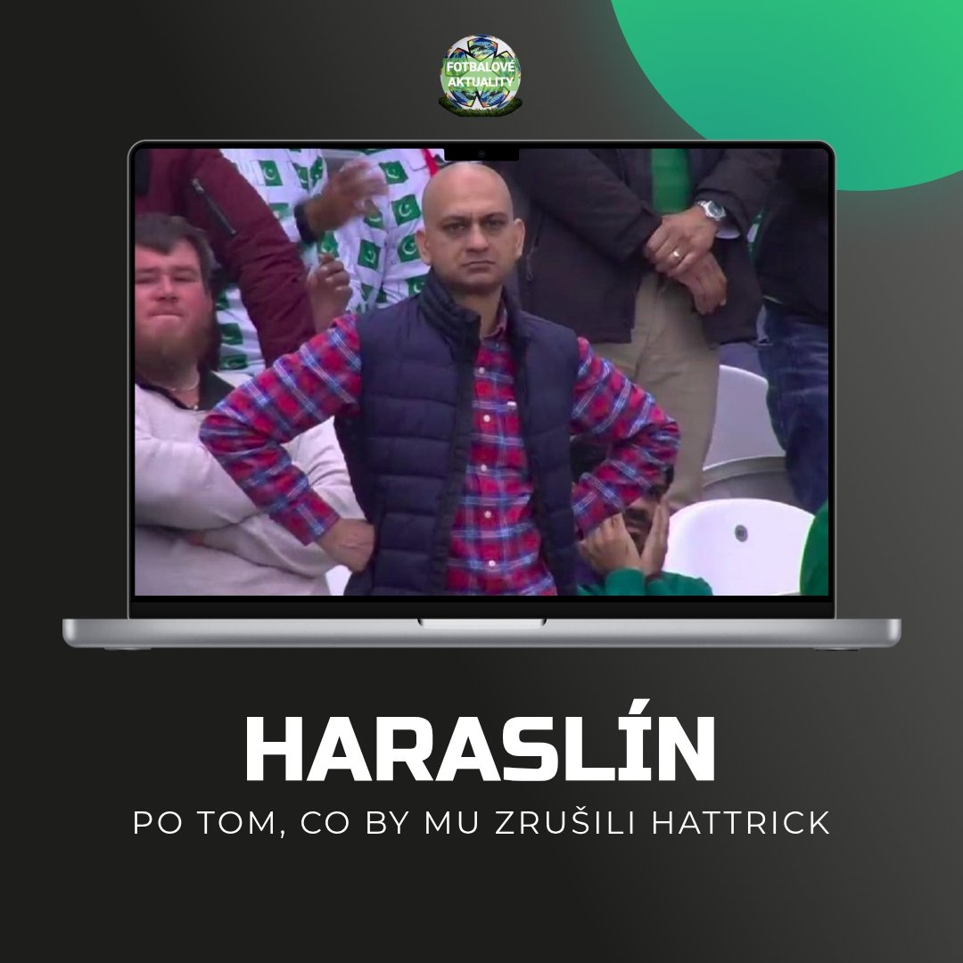 FotbalAktuality's tweet photo. Dokážete si představit, že by kvůli výpadku osvětlení zrušili Lukáši Haraslínovi hattrick a zápas by se musel opakovat? 🤯❌️
#LarsFriis #LukasHaraslin #ACSpartaPraha https://t.co/745y65B4ad