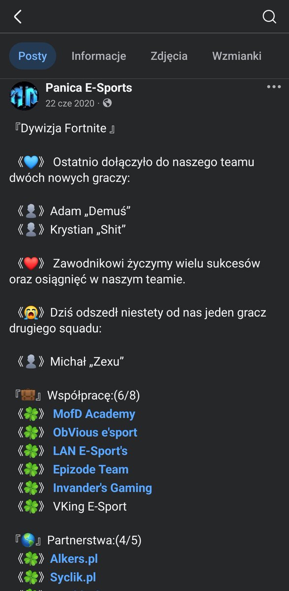 Rallykacper tweet media