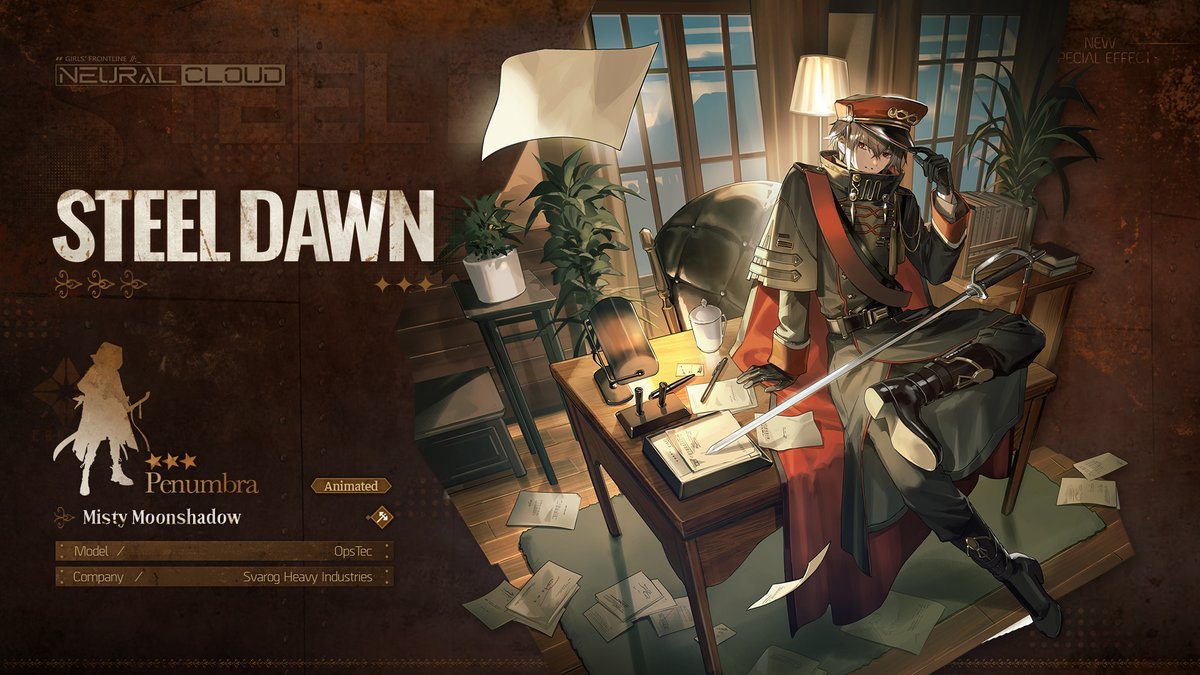 Neural Cloud-EN Official tweet media