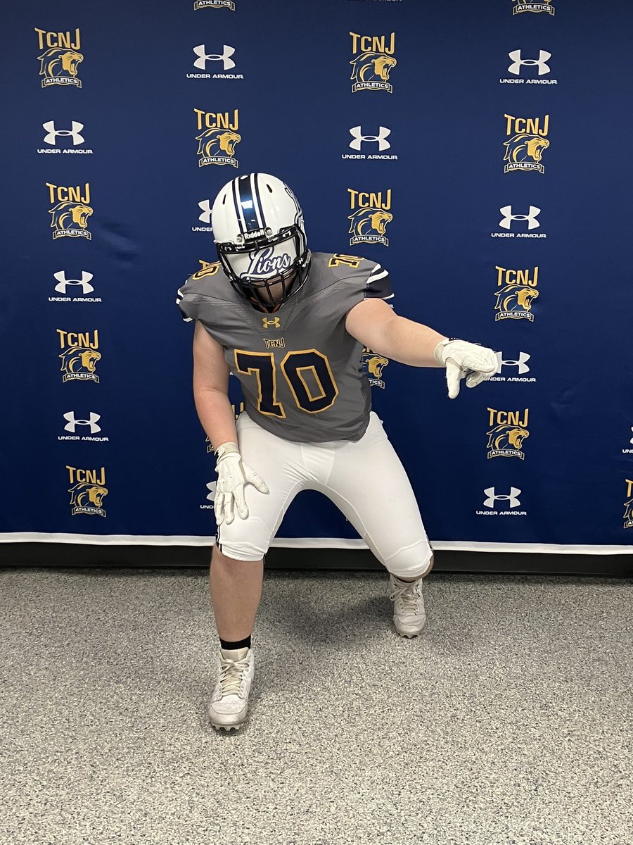 William Pallay tweet media