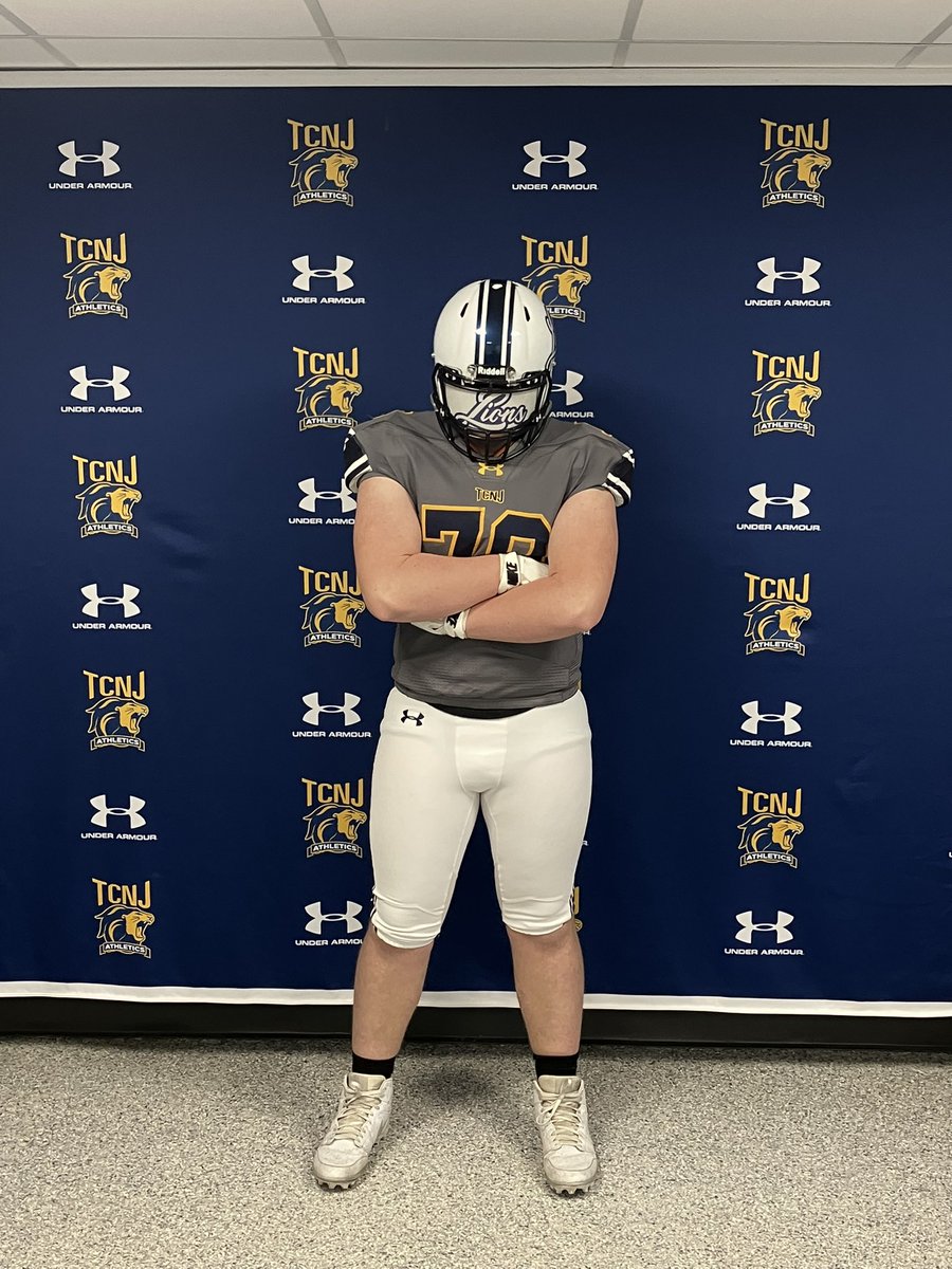 William Pallay tweet media