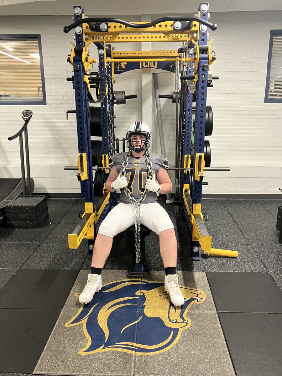 William Pallay tweet media