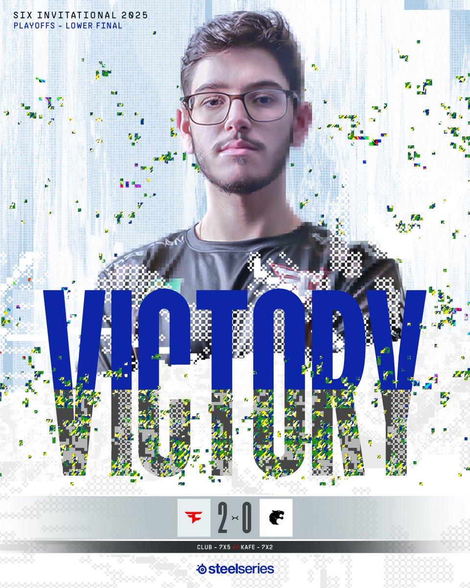 FaZe Esports tweet media