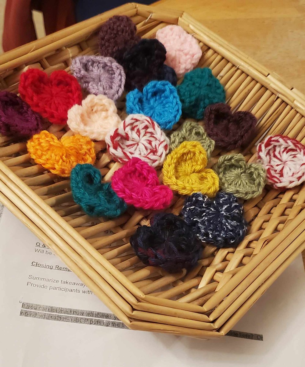 Heart Centered approaches matter- they nourish Mental Wellness &amp; Self Care.  Happy heart month! nicollenattrass.com/creative-journ…