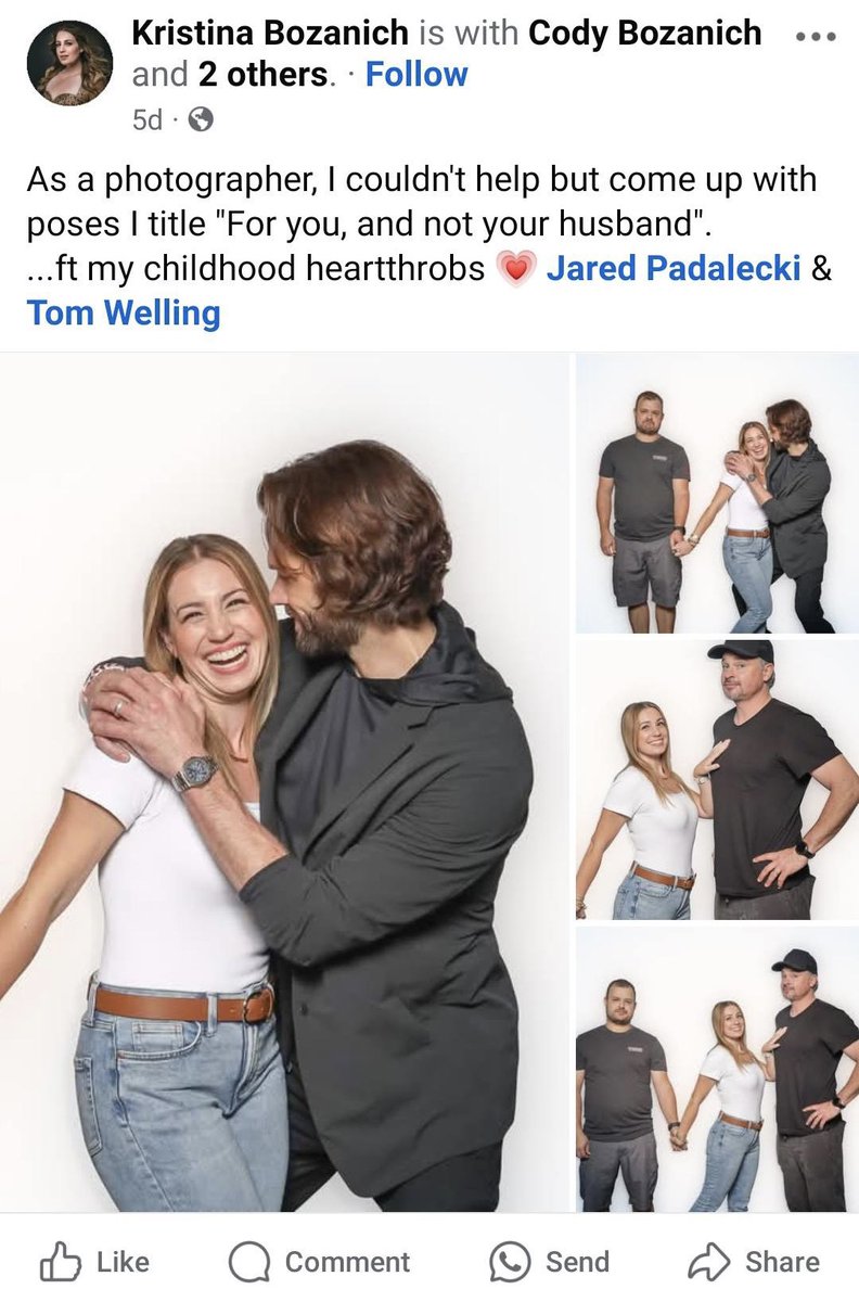 simsnotebook's tweet image. Hard/soft times for family portrait photogs