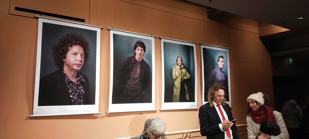 J.-Christophe Berjon (@jc_berjon) on Twitter photo En unos minutos, la proyección oficial de la película mexicana en competencia en #Berlinale75
DREAMS de Michel FRANCO, con Jessica CHASTAIN, Isaac HERNÁNDEZ, Eligio MELÉNDEZ y Rupert FRIEND.
<a href="/jes_chastain/">Jessica Chastain</a> <a href="/IsaacHdezF/">Isaac Hernández</a> #BerlinaleFilmFestival #Berlinale En unos minutos, la proyección oficial de la película mexicana en competencia en #Berlinale75
DREAMS de Michel FRANCO, con Jessica CHASTAIN, Isaac HERNÁNDEZ, Eligio MELÉNDEZ y Rupert FRIEND.
<a href="/jes_chastain/">Jessica Chastain</a> <a href="/IsaacHdezF/">Isaac Hernández</a> #BerlinaleFilmFestival #Berlinale