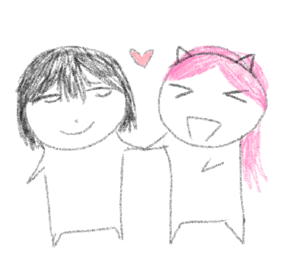 wiege mizi sketch 💔 ignore the bad shading