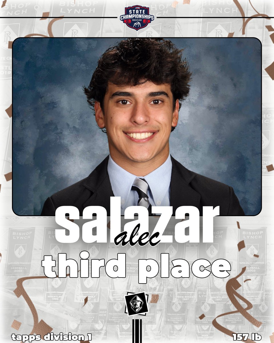 The senior delivers! 🥉

𝟏𝟓𝟕𝐥𝐛 | #𝐑𝐚𝐜𝐞𝐓𝐨𝟏𝟎𝟕