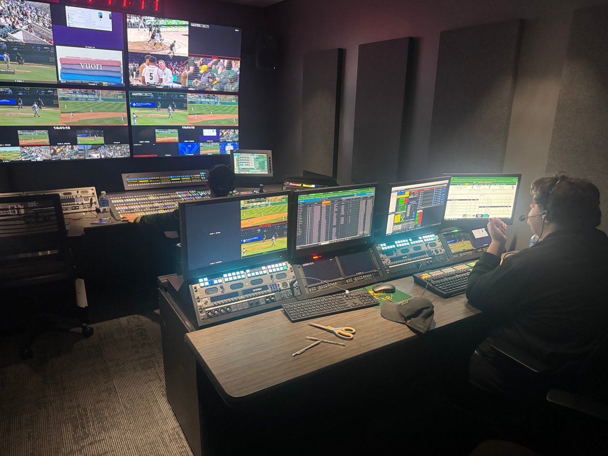 BaylorVision tweet media